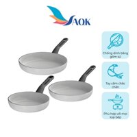 Chảo chống dính Berghoff Glints Spirit (20cm/24cm/28cm) - Hàng chính hãng