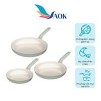 Chảo chống dính Berghoff Balance (20cm/24cm/28cm) - Hàng chính hãng