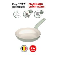 Chảo chống dính Berghoff Balance 20-24-28cm, Hàng chính hãng, Bảo hành 24 tháng.