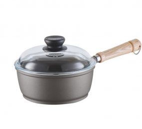 Chảo chống dính Berndes Bonanza Saucepan 071207 - 20cm