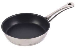 Chảo chống dính Berndes Sautepan Inse 24cm 063666