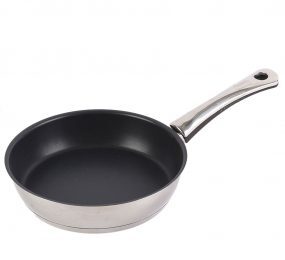 Chảo chống dính Berndes Sautepan Inse 24cm 063666