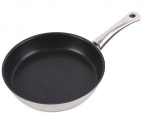 Chảo chống dính Berndes Sautepan Inse 28cm 063670