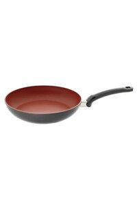 Chảo chống dính cao cấp Fissler Sensored 24cm