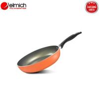 Chảo chống dính cao cấp Smartcook đáy từ Teria size 20-24-26-28-30cm - 2350391E - Size 28cm