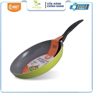 Chảo chống dính Ceramic Comet CH10, 24cm