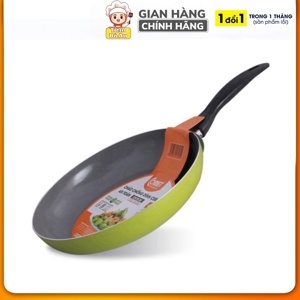 Chảo chống dính Ceramic Comet CH10, 24cm