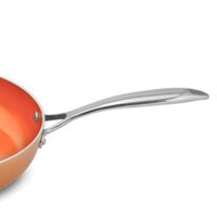 Chảo chống dính Ceramic đáy từ Elmich Roya Deluxe EL-3710 / EL-3711 / EL-3712 / EL-3713