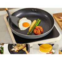 Chảo Chống Dính Chảo Chiên Bít Tết Gia Dụng Chảo Chiên Bánh Tráng Dày