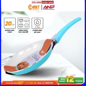 Chảo chống dính Comet CH11-20B 20cm