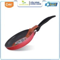 Chảo chống dính COMET chất liệu Ceramic an toàn 26cm CH10-26 - Hàng Chính Hãng