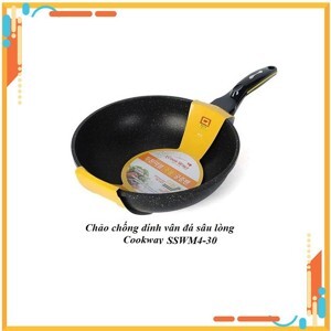 Chảo chống dính Cook Way SSWM4-30