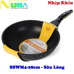 Chảo chống dính Cookway SSWM4-28 28cm