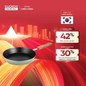 Chảo chống dính Cuckoo CFP-AD2410HG