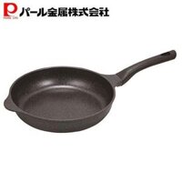 Chảo chống dính đá hoa cương Pearl Metal 26cm