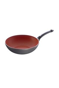 Chảo chống dính đáy sâu cao cấp Fissler Sensored 28cm