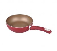 Chảo chống dính đáy từ 24cm Elmich EL7103 - Hàng chính hãng