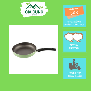 Chảo chống dính đáy từ 26cm Smartcook SM5711MN