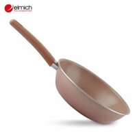 Chảo Chống Dính đáy từ 3 Lớp ILAG Ultimate Đáy Từ Elmich EL5733MN Size 20cm