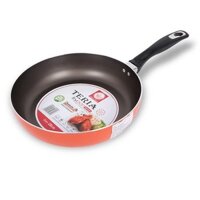 Chảo chống dính đáy từ cao cấp Elmich 30cm