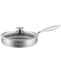 Chảo chống dính đáy từ Dreamer DKW-NFL124B