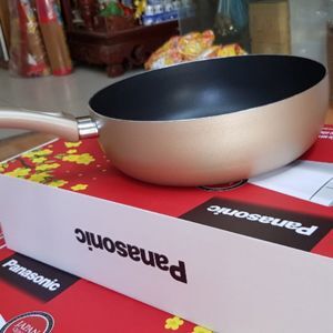 Chảo chống dính đáy từ Elmich EDA-71001 - 26cm