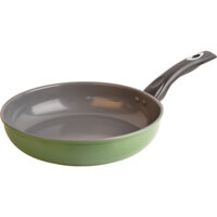 Chảo chống dính đáy từ Happy Cook ceragreen 26cm CGFP-26IH