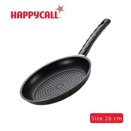 Chảo chống dính đáy từ Happycall Diamond Lite - 26cm