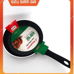 Chảo chống dính đáy từ Nagakawa NAG2401