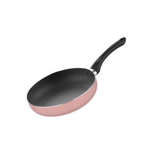 Chảo chống dính đáy từ Sunhouse SHG1120MB