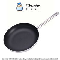 Chảo chống dính đáy từ Non-Stick 5 đáy độ bền cao size 22-40cm