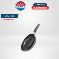 Chảo chống dính đáy từ SUNHOUSE SHG1120