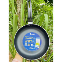 CHẢO CHỐNG DÍNH ĐÁY TỪ Smartcook 24cm - hàng khuyến mãi Vitadairy
