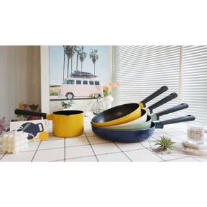 Chảo chống dính Decor Lock&Lock LDE1243IH