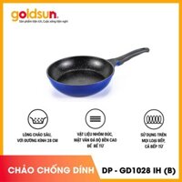 Chảo chống dính DP - GD1028 IH (B)  Chính Hãng tại HCM