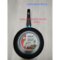 Chảo chống dính Elmich 24cm.