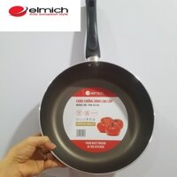 CHẢO CHỐNG DÍNH ELMICH 28CM ĐAY TỪ