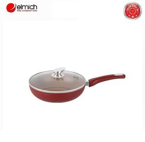 Chảo chống dính Elmich Athena 2351143E - 28 cm