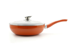 Chảo chống dính Elmich Athena 2351142E - 26 cm