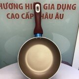 Chảo chống dính Elmich cao cấp đáy từ EL7102 20cm