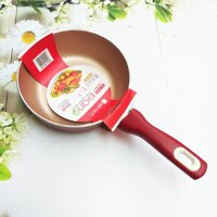 Chảo chống dính Elmich cao cấp đáy từ EL7102 20cm / EL7103 24cm / EL7104 26cm - Hàng mới về