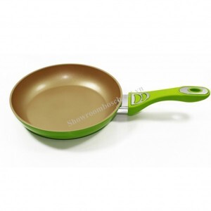 Chảo chống dính Elmich EL6495 - 24cm