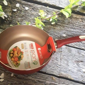 Chảo chống dính Elmich EL-710X