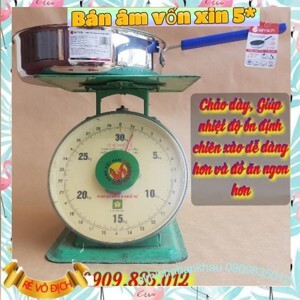 Chảo chống dính Elmich EL3243 - 26cm