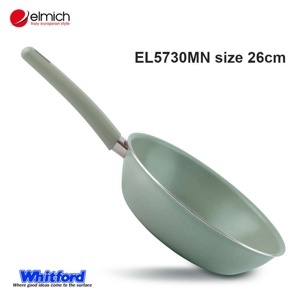 Chảo chống dính Elmich EL5730MN size 26cm