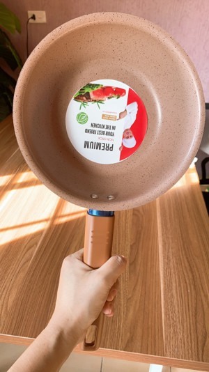 Chảo chống dính Elmich EL5733MN size 20cm