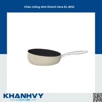 Chảo chống dính Elmich Hera EL-8251