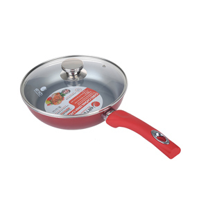 Chảo chống dính Elmich Jasmine EIV-50026 26cm