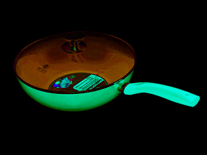 Chảo chống dính Elmich Lilac-EIV431 - đáy từ, có vung kính