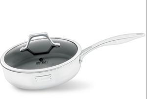 Chảo chống dính Elmich Potenza EL3256 - 20cm